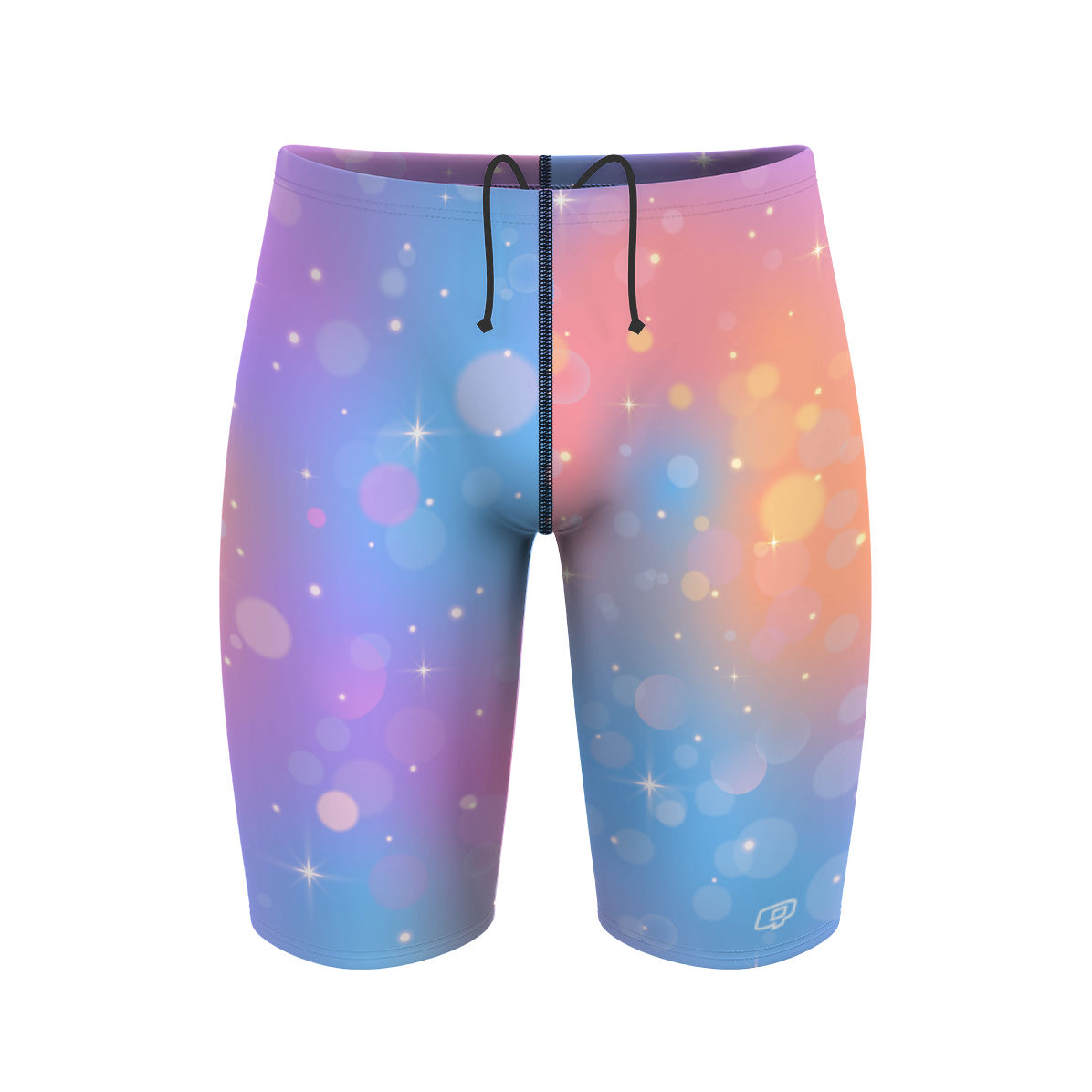 Glinda Bubbles - Jammer Swimsuit