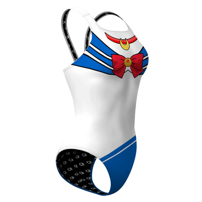 Sailor Moon - Classic Strap Swimsuit