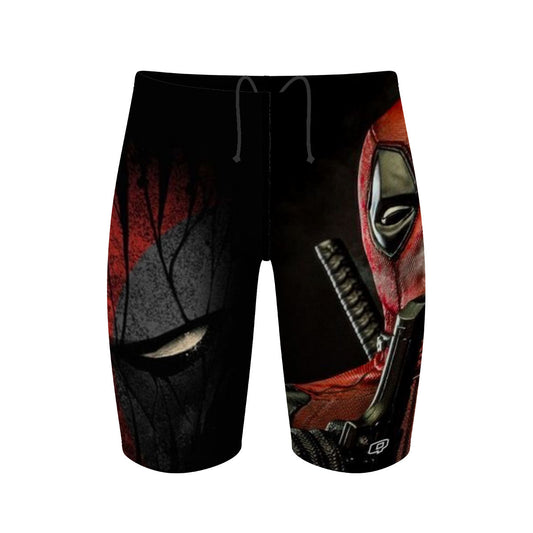 deadpool - Jammer Swimsuit