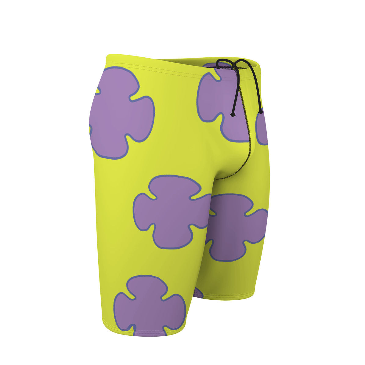 Patricio - Jammer Swimsuit