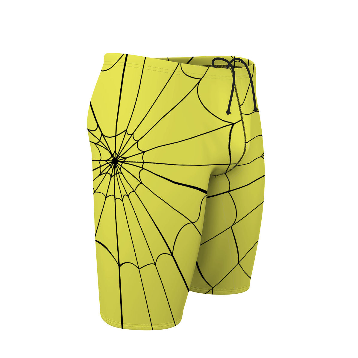 Webbed - Jammer Swimsuit