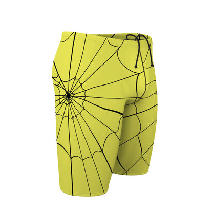 Webbed - Jammer Swimsuit