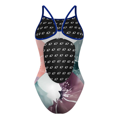10/19/2025 - Skinny Strap Swimsuit