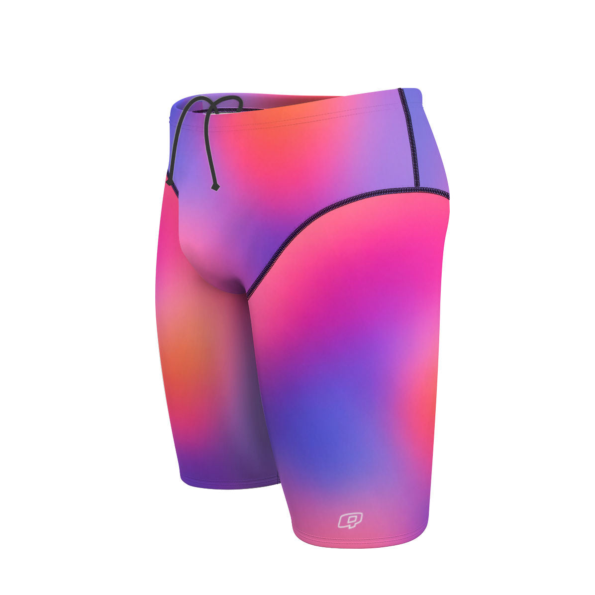 Fade Spectrum - Traje de baño Jammer Atlas