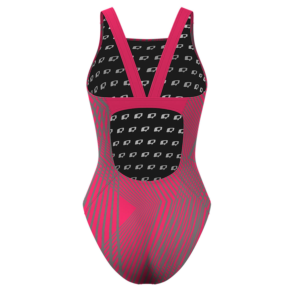 01/08/2026 - Classic Strap Swimsuit