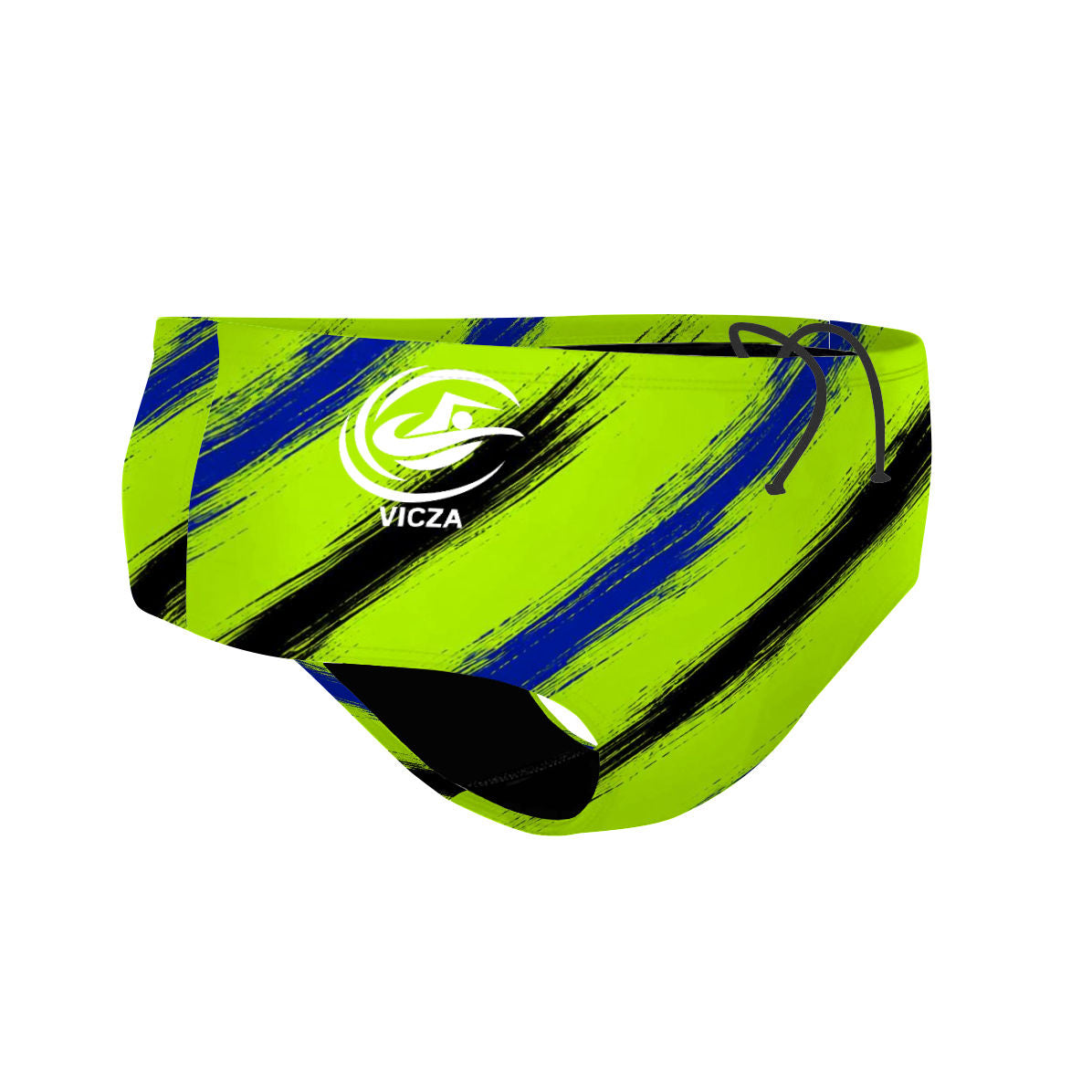 vicza - Traje de baño Brief Clasico
