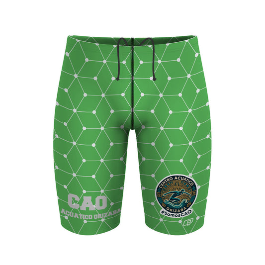 CAO MATEO - Jammer Swimsuit