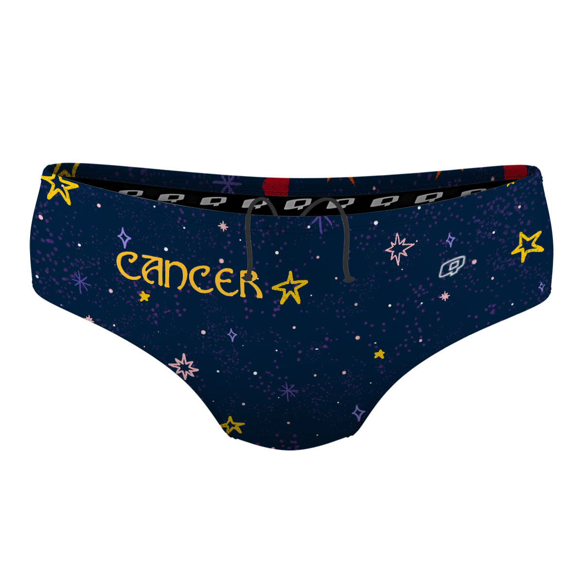Cancer - Classic Brief Swimsuit