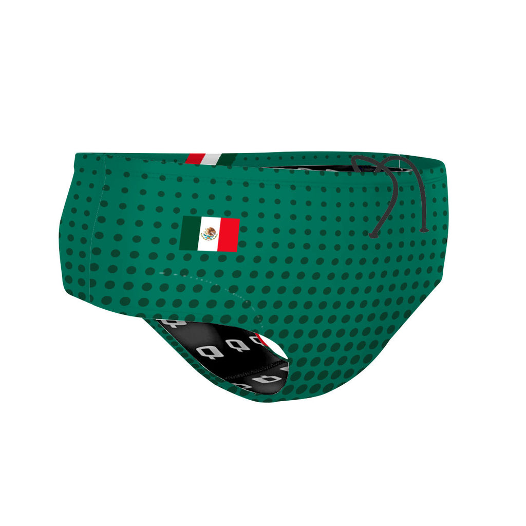 GO MEXICO - Classic Brief