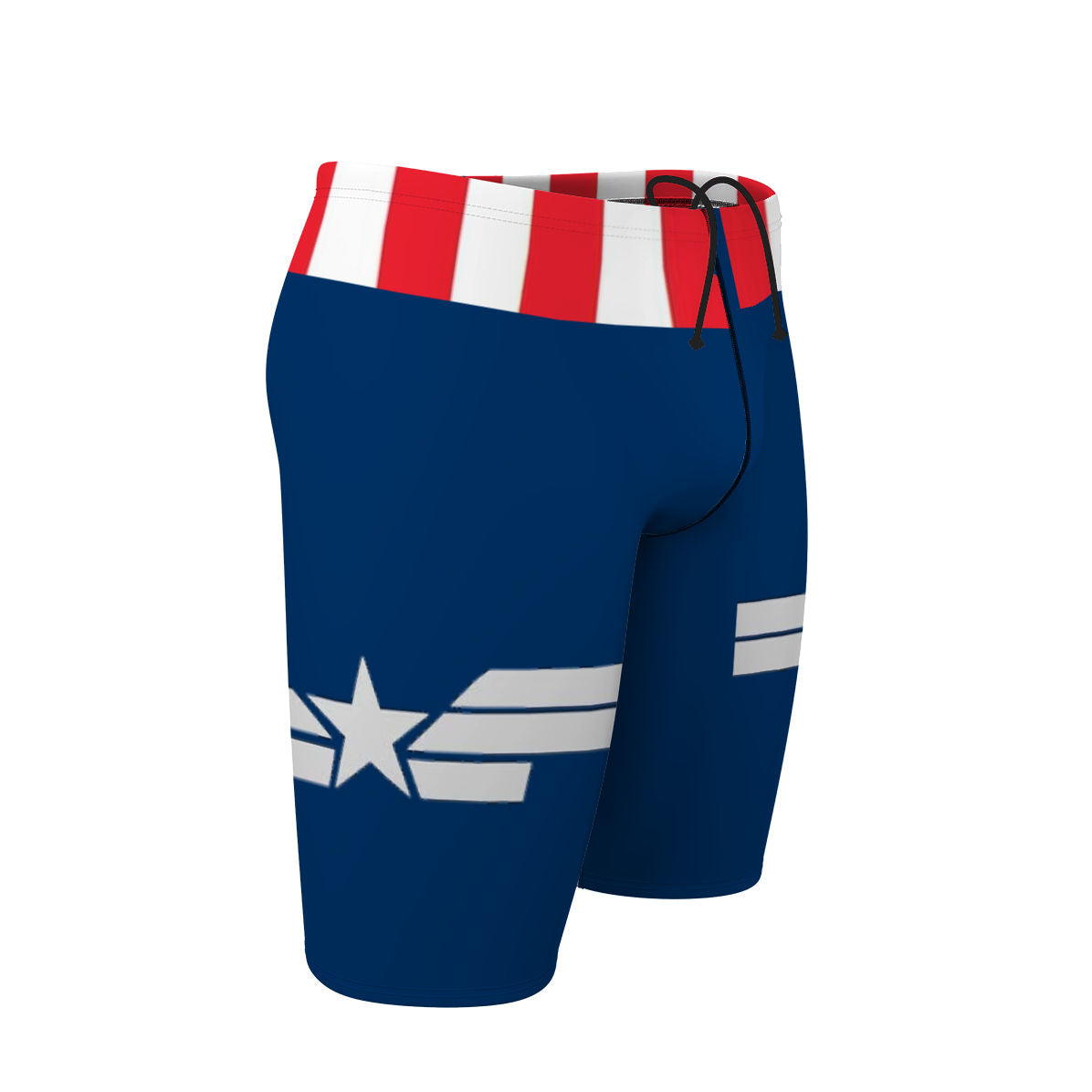 Captain - Jammer Swimsuit