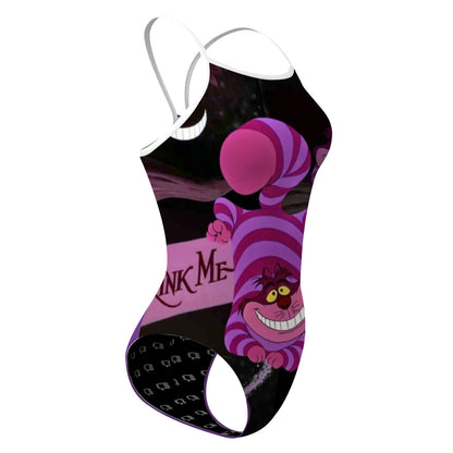 11/13/2025 - Skinny Strap Swimsuit