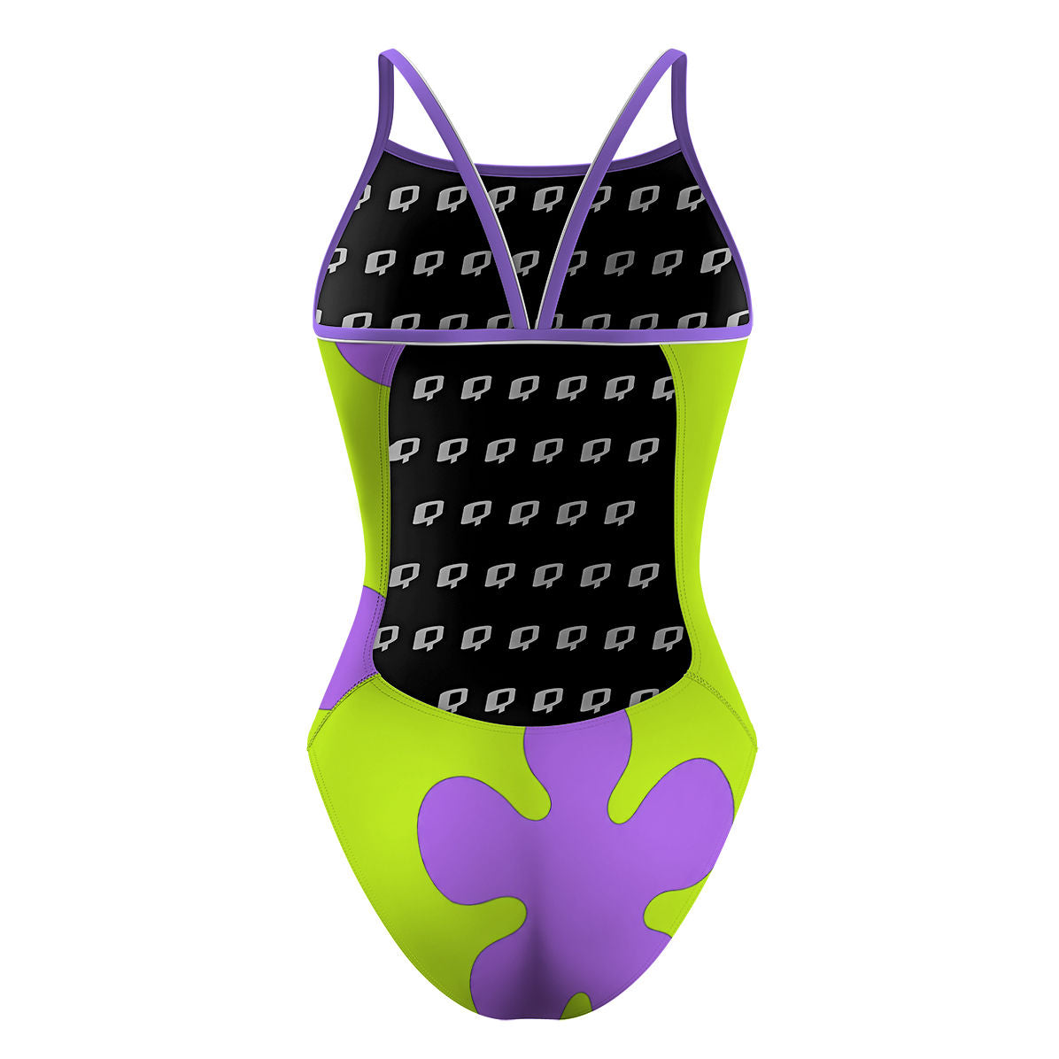 RENEE'S - Sunback Tank Swimsuit