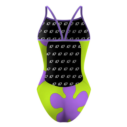 RENEE'S - Sunback Tank Swimsuit