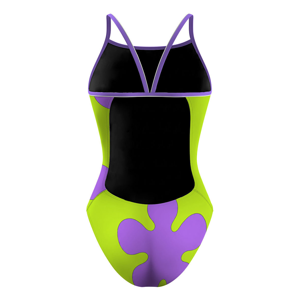 ARIS - Traje de Baño Sunback Tank