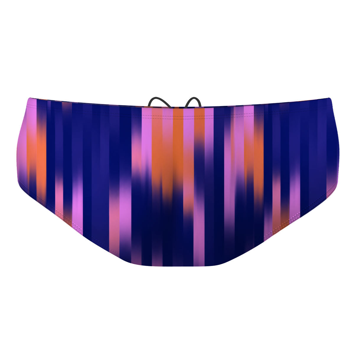 Ikat - Traje de baño Brief Clasico