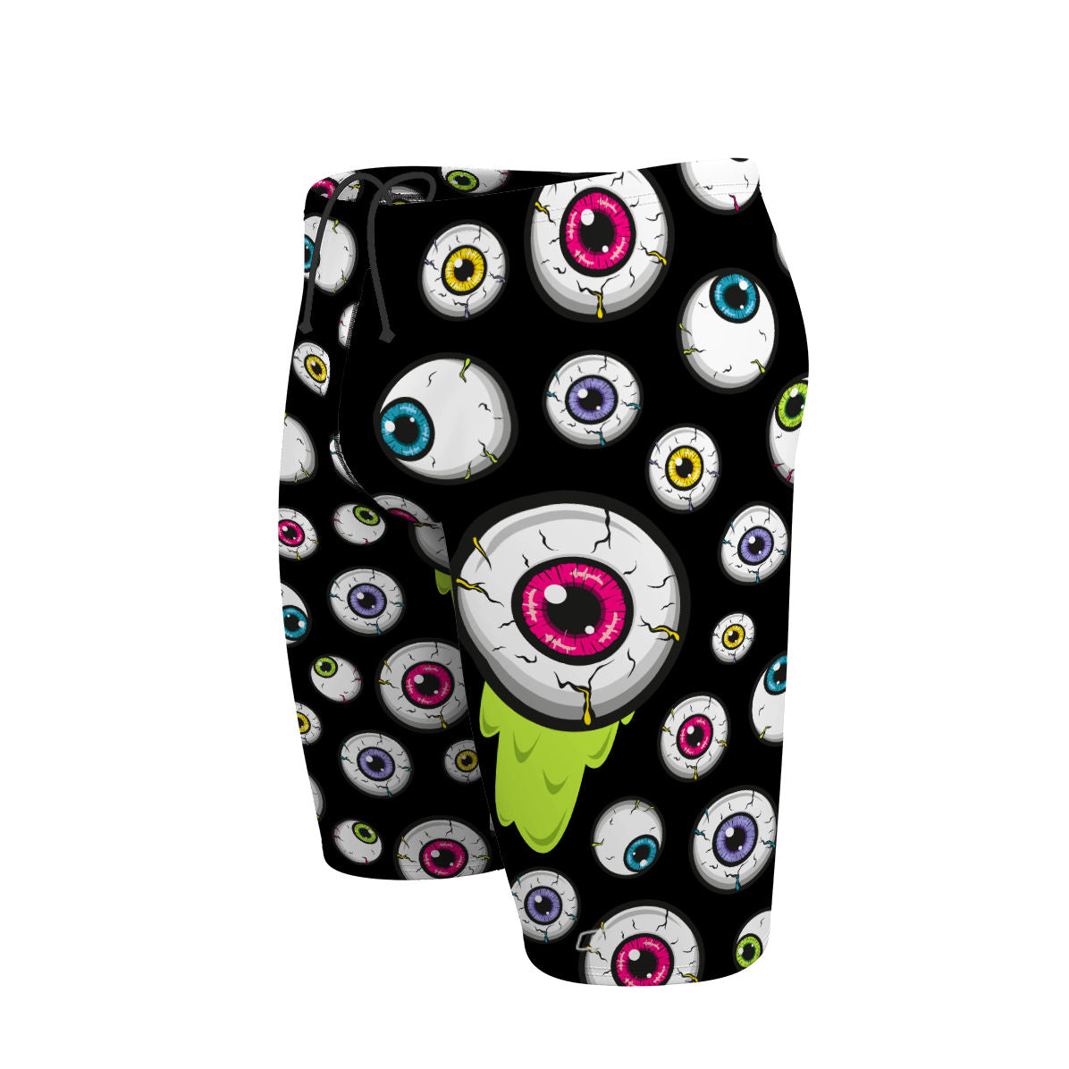 Eyes - Jammer Swimsuit