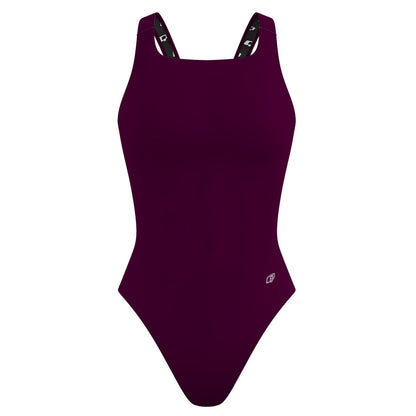 Irlanda - Classic Strap Swimsuit