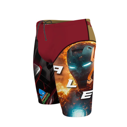 AlexDEMO2 - Atlas Jammer Swimsuit