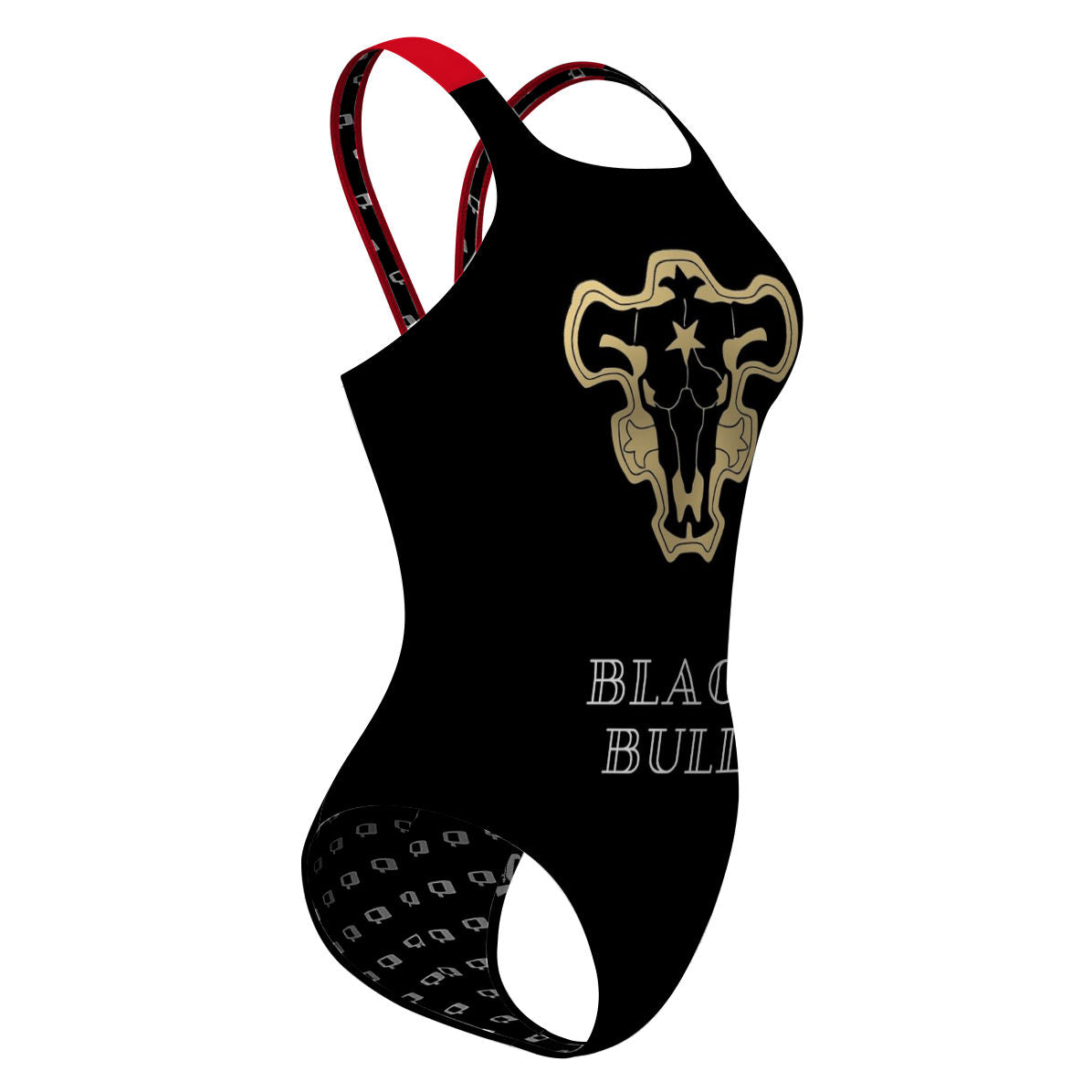 Araceli Olmos - Traje de Baño Classic Strap