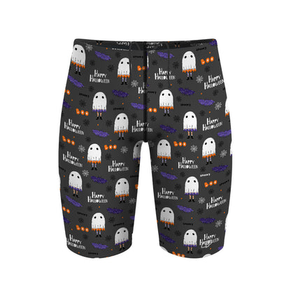 Old Ghosts - Jammer Swimsuit