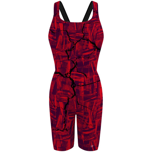 Bered - Traje de Baño Jammer Classic Strap a la rodilla
