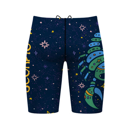 Scorpio - Jammer Swimsuit