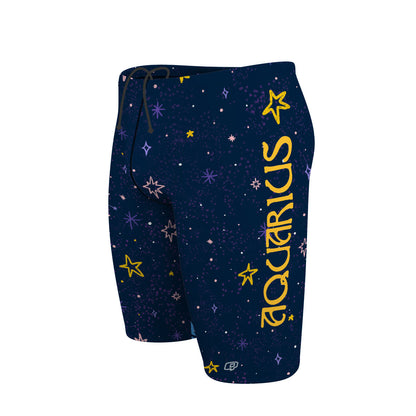 Aquarius - Jammer Swimsuit