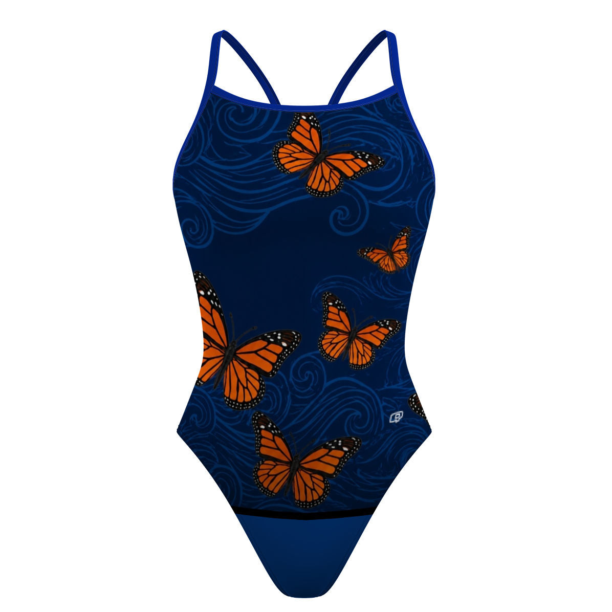 29/5/2026 - Skinny Strap Swimsuit