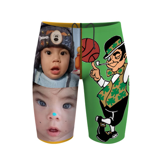 09/24/2025 - Jammer Swimsuit