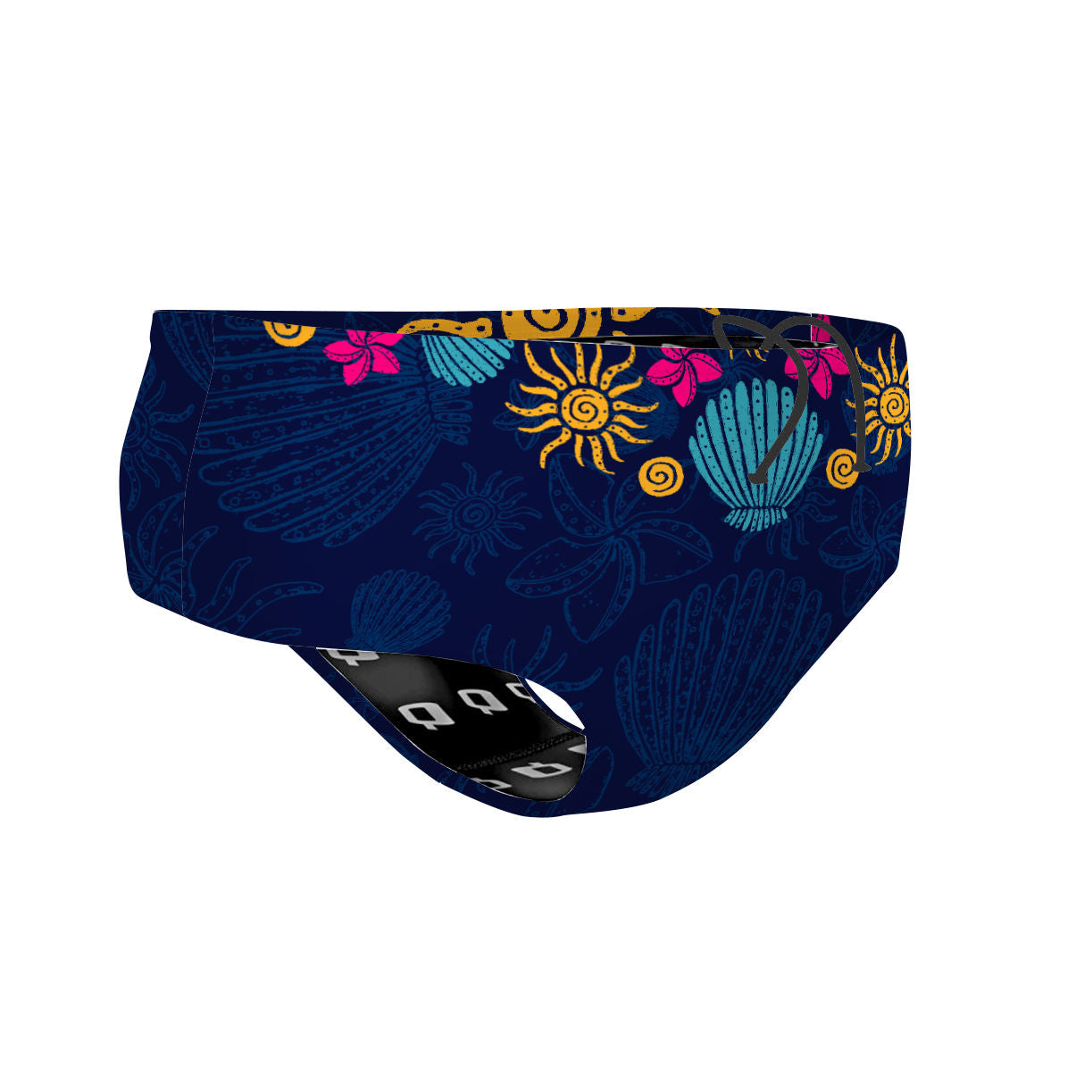 Sunflower beach - Classic Brief Swimsuit