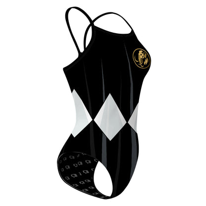 Power Rangers - Skinny Strap Swimsuit