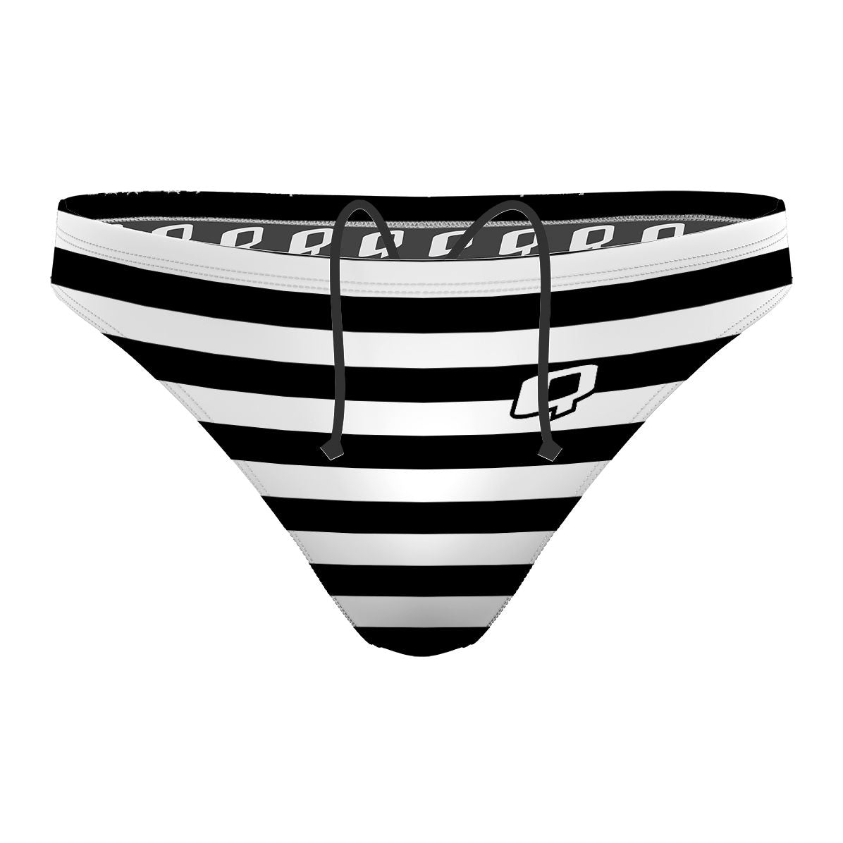 Jail Break - Waterpolo Brief Swimsuit