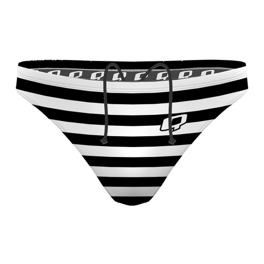 Jail Break - Waterpolo Brief Swimsuit