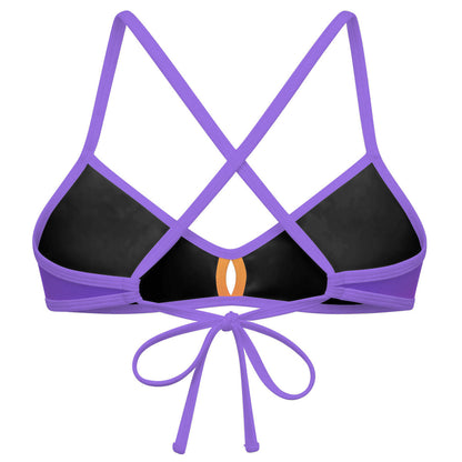 Fade Spectrum - Bikini Top Demi