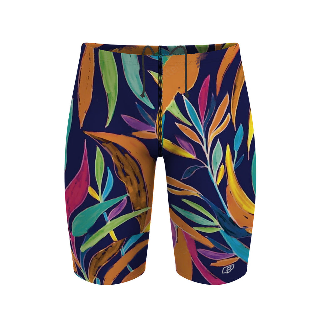 UPENDO - Jammer Swimsuit