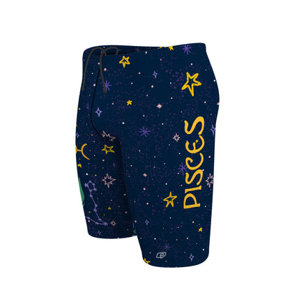 Pisces - Jammer Swimsuit