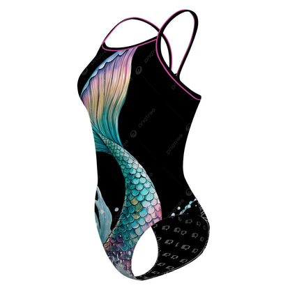 11/14/2025 - Skinny Strap Swimsuit