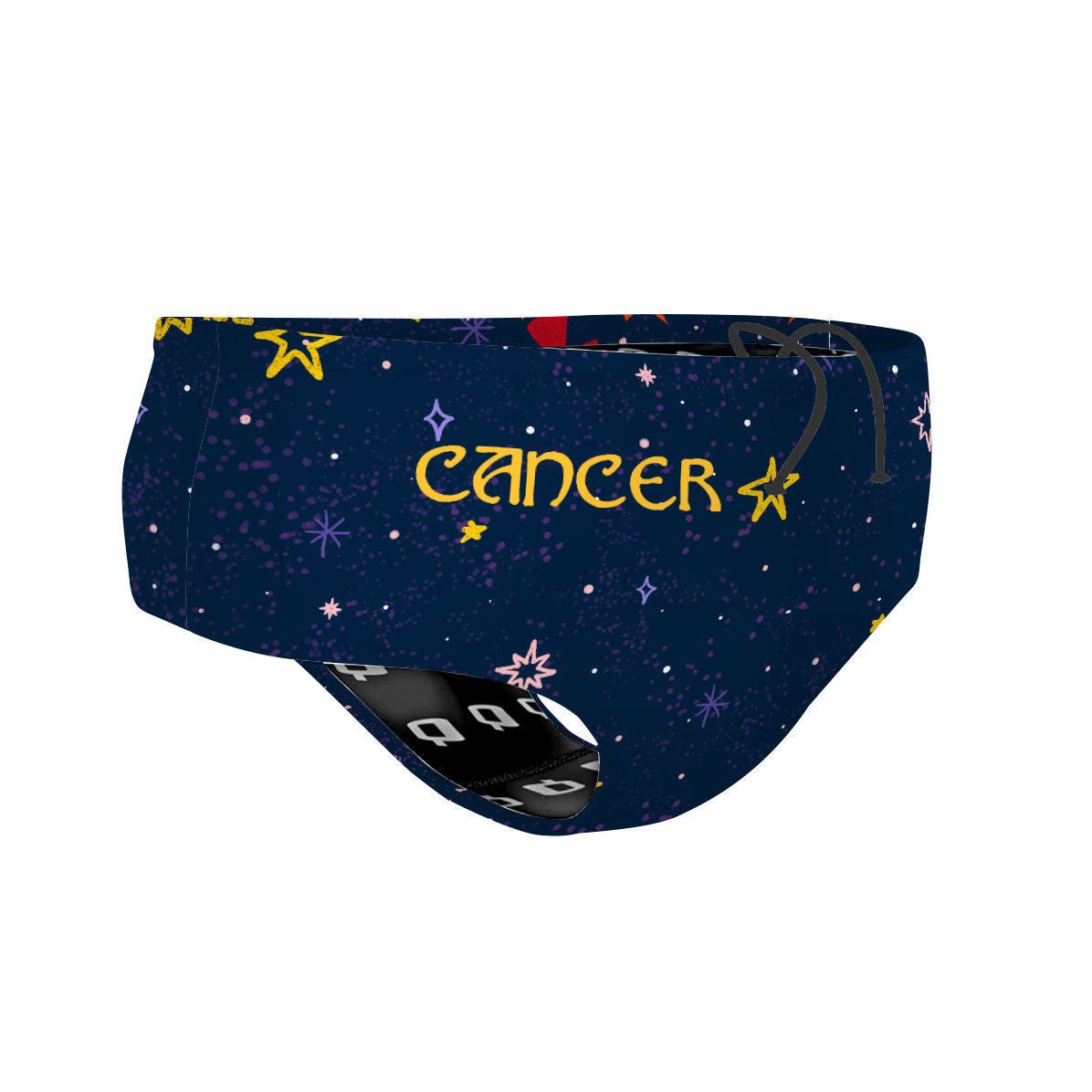 Cancer - Classic Brief Swimsuit