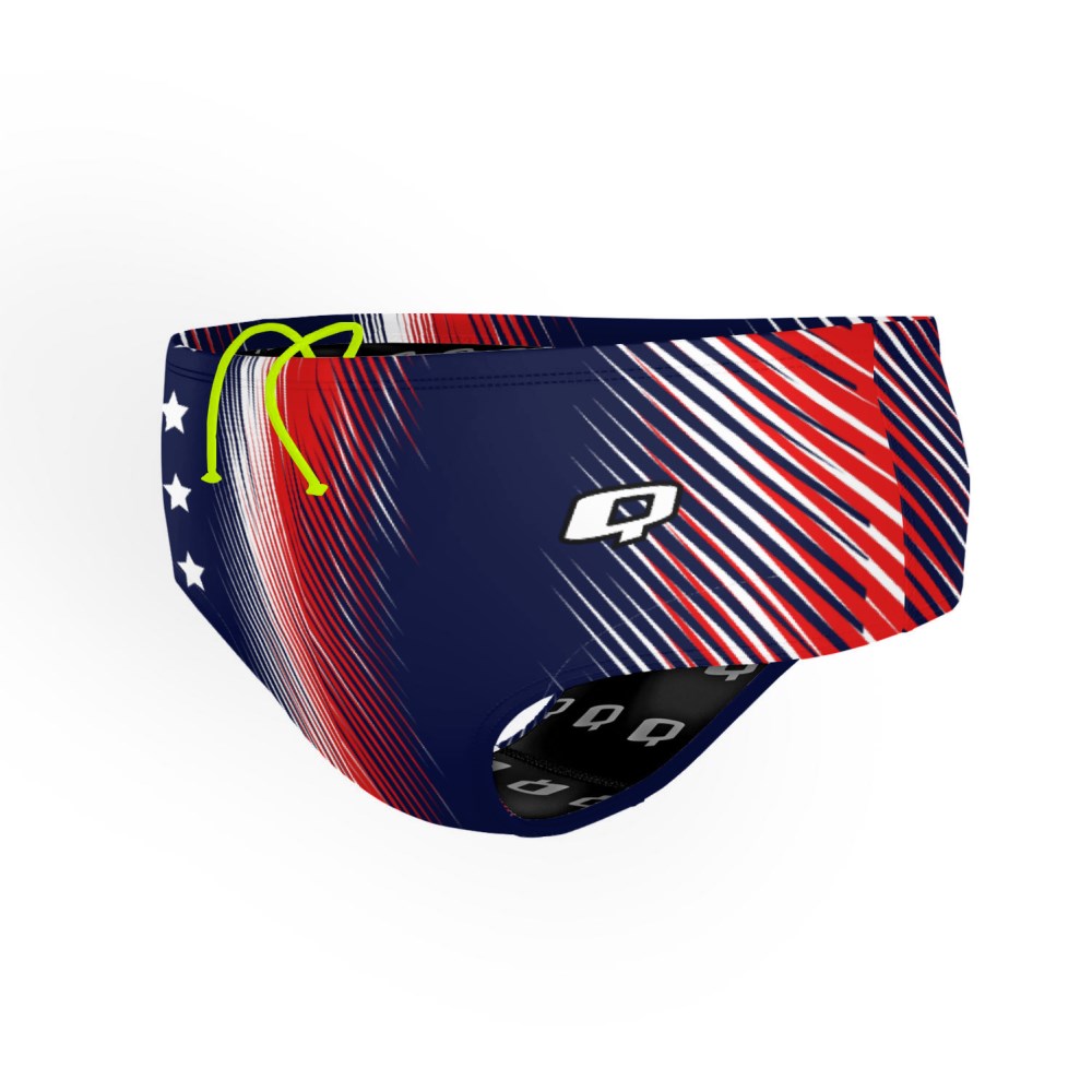 Honor Flag - Classic Brief
