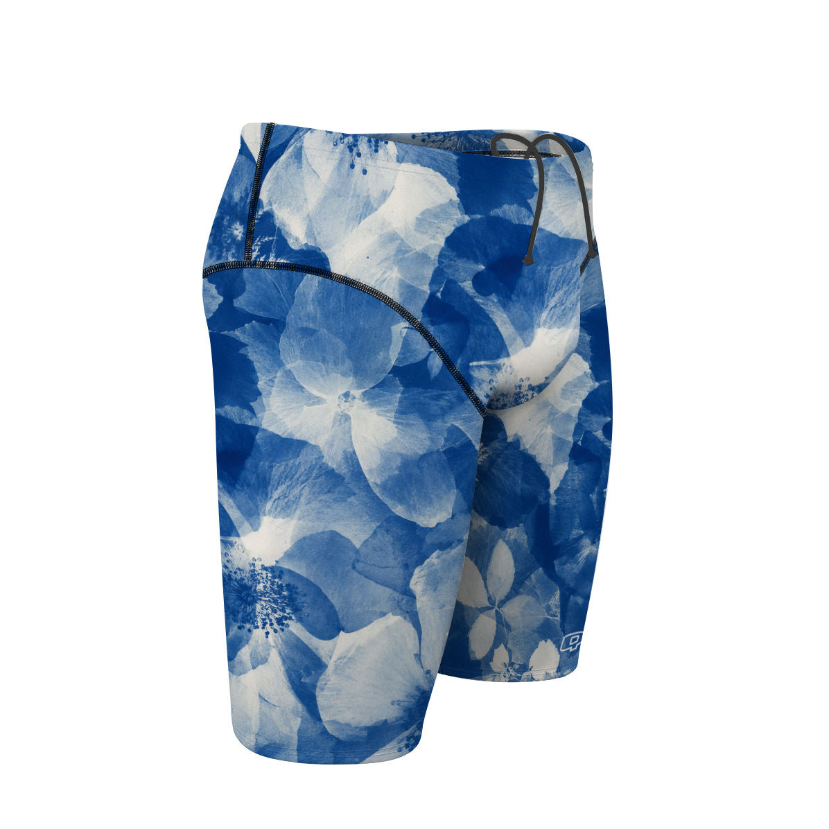 Cyanotype - Traje de baño Jammer Atlas