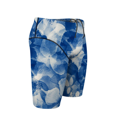 Cyanotype - Traje de baño Jammer Atlas