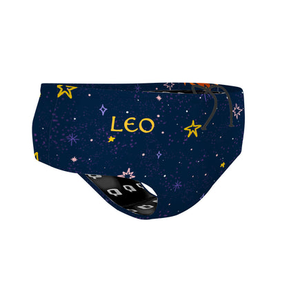 Leo - Classic Brief Swimsuit