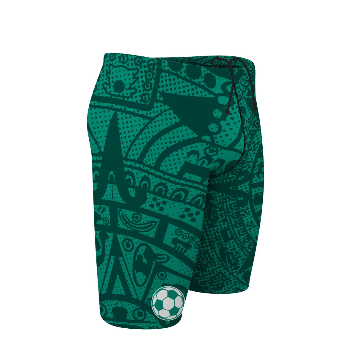 Mexico - Jammer Swimsuit