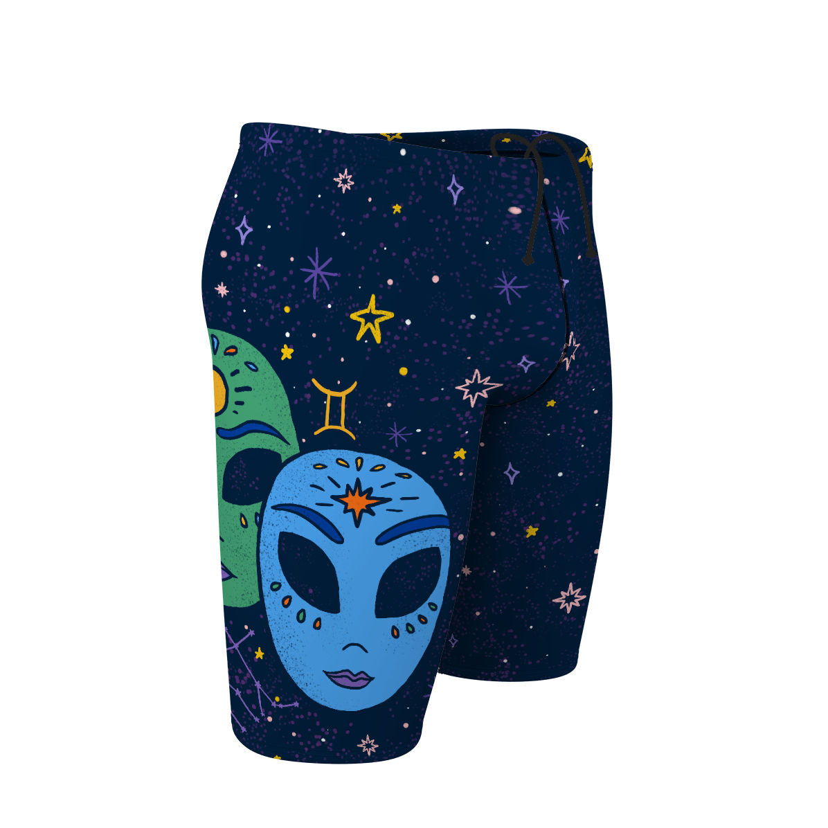 Gemini - Jammer Swimsuit