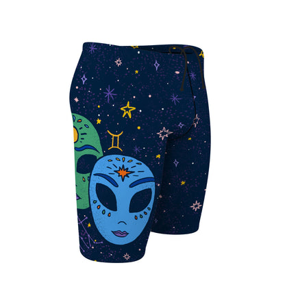 Gemini - Jammer Swimsuit
