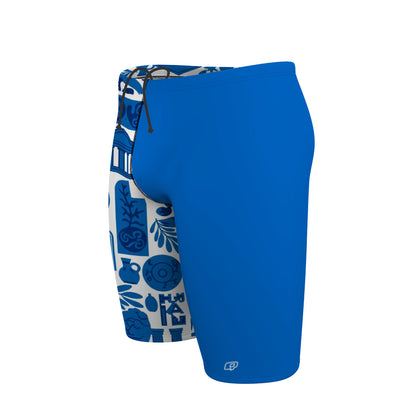 26/7/2026 - Traje de Baño Jammer