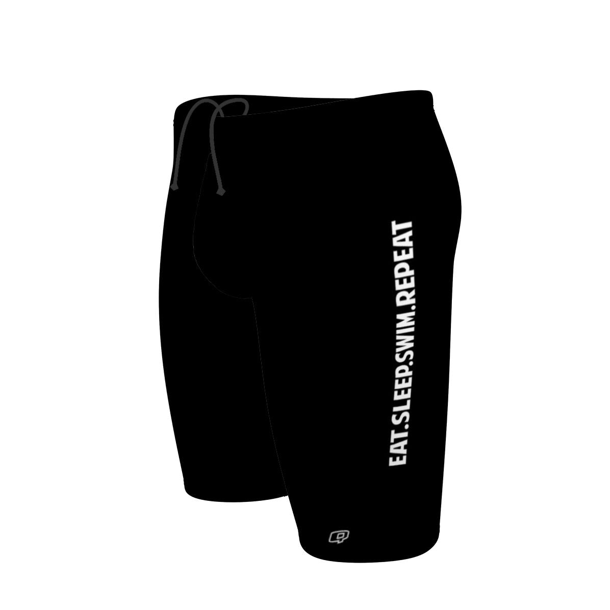Swim Life - Jammer Swimsuit