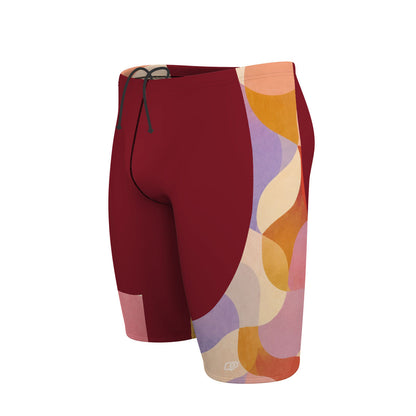Mosaic - Traje de Baño Jammer