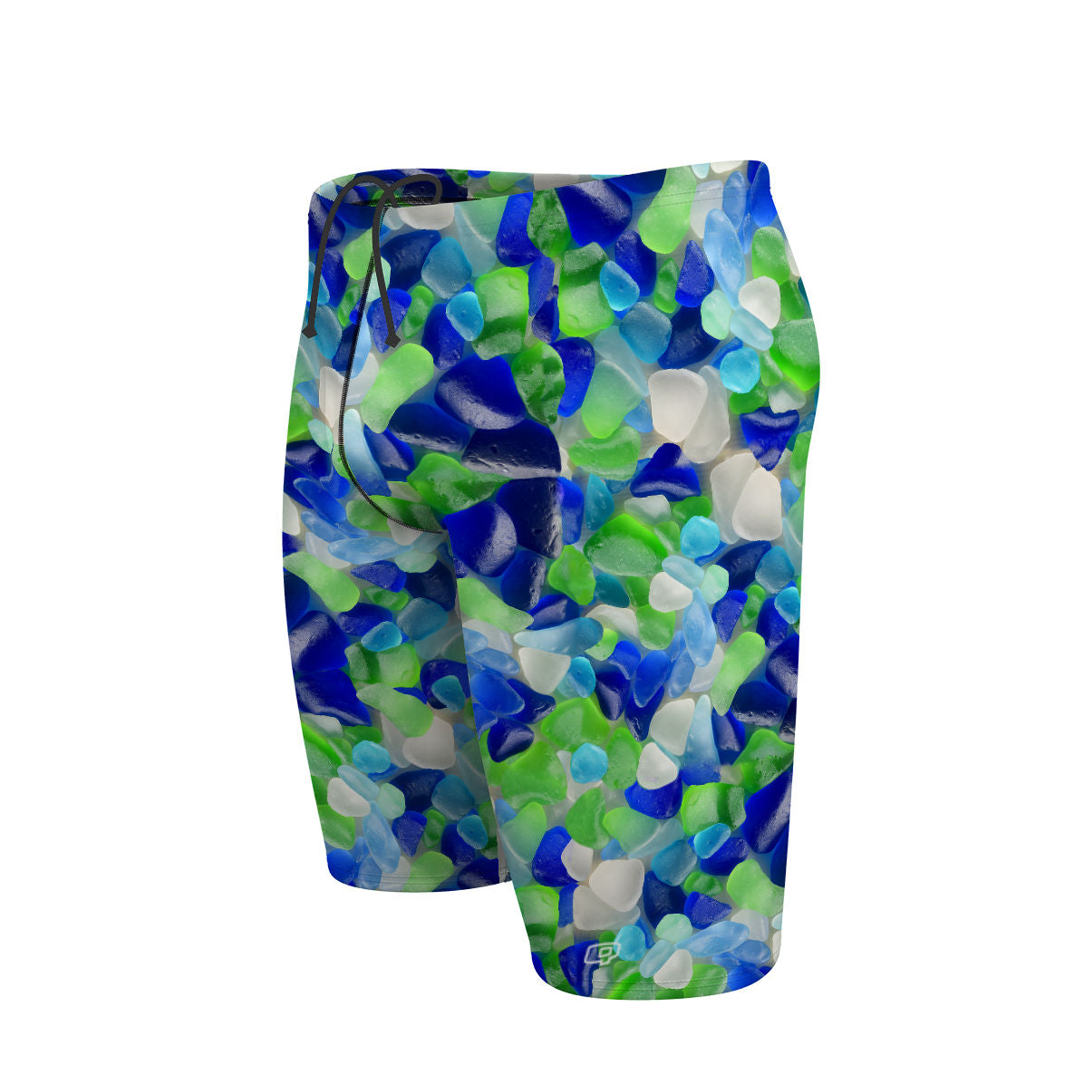 Sea Glass - Jammer Swimsuit