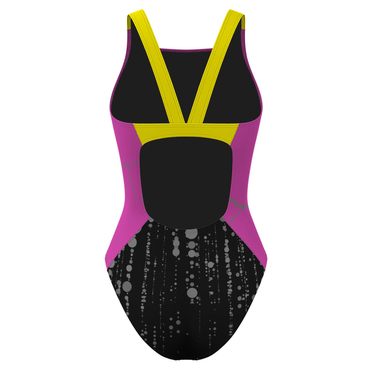 6/9/2026 - Traje de Baño Classic Strap